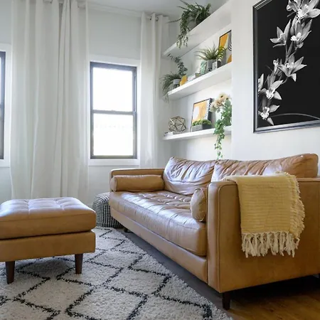 Bright & Spacious 3-Bedroom In Vibrant Bushwick!